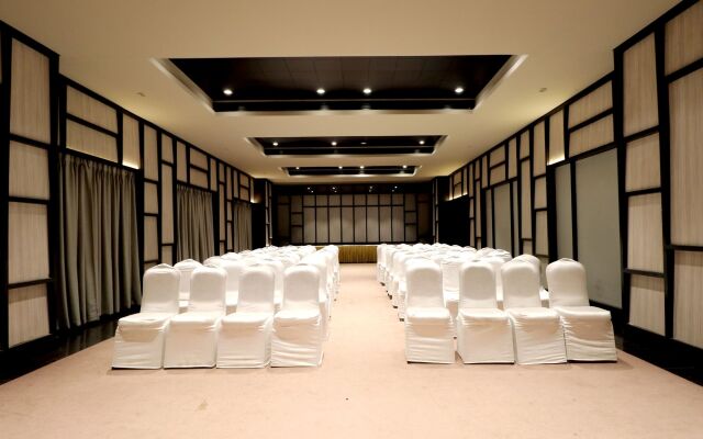 Aurangabad Gymkhana Club Hotel