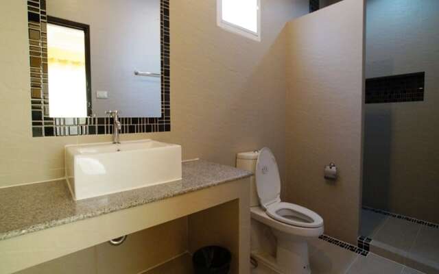 Baan Tachcha Pool Villa Hua Hin