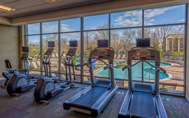 Courtyard by Marriott Pigeon Forge
