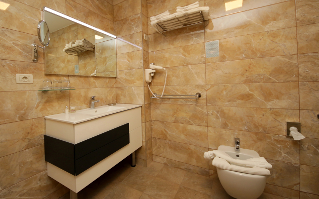Hotel Villa Radin