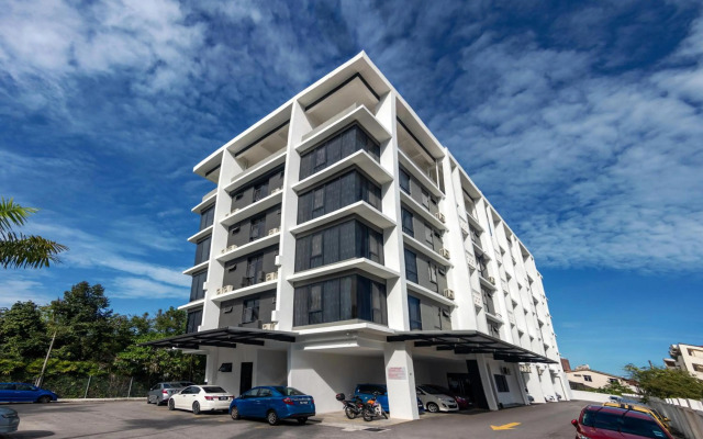 Scott Signature Suites by ALV