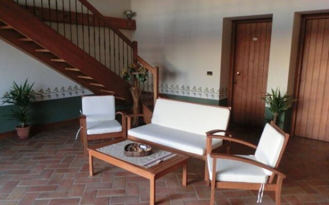 Agriturismo Domus Rustica