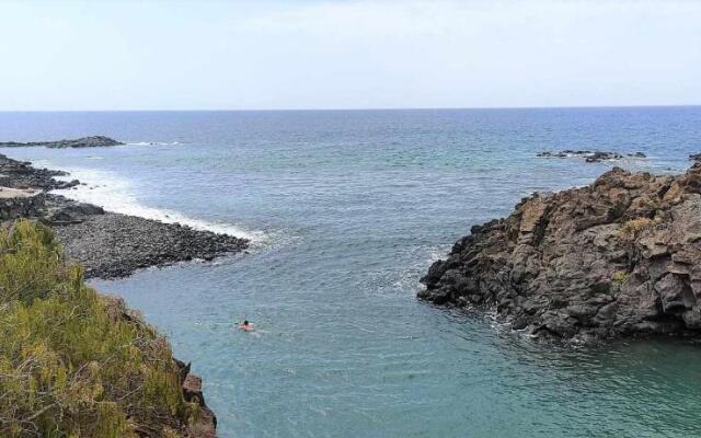 Ocean Sun y Golf I