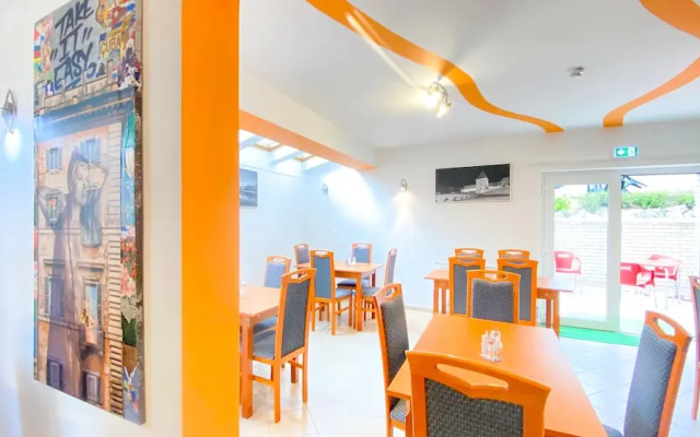 Hotel Arboretum Sarvar