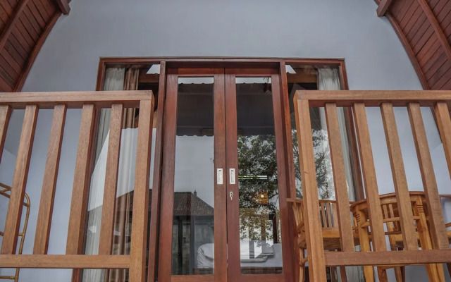 Nyamane Ubud Green View Villas by EPS