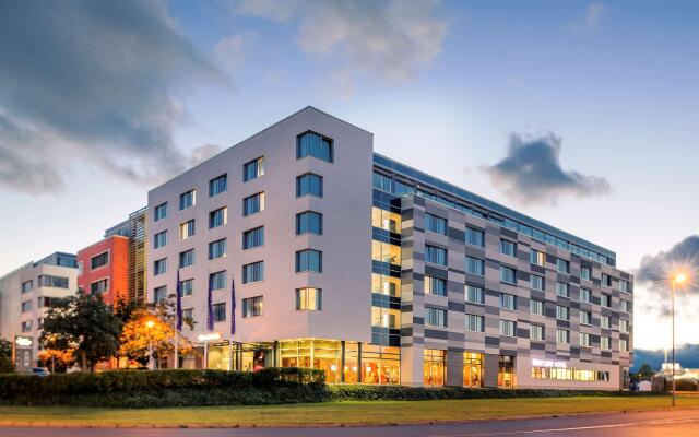 Mercure Hotel Frankfurt Eschborn Helfmann-Park