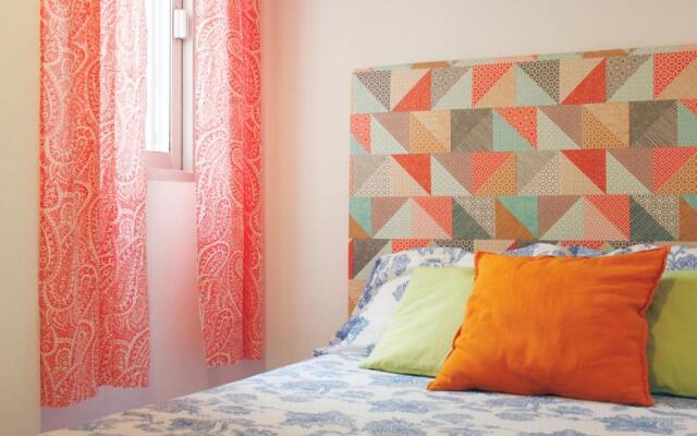 Azahar Apartamentos Triana V