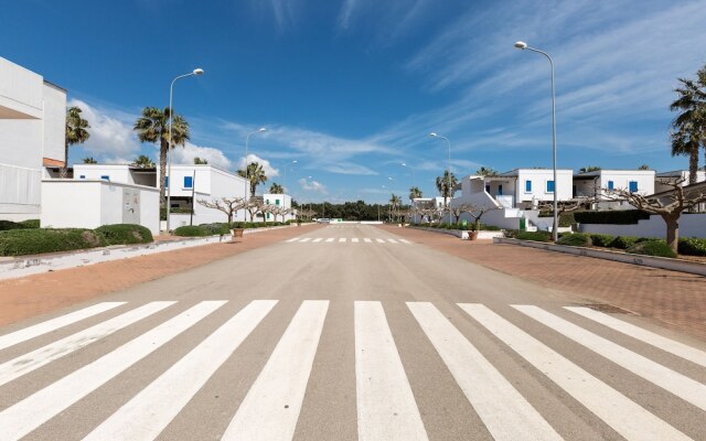 Villino Nettuno - Chiusurelle B2/52