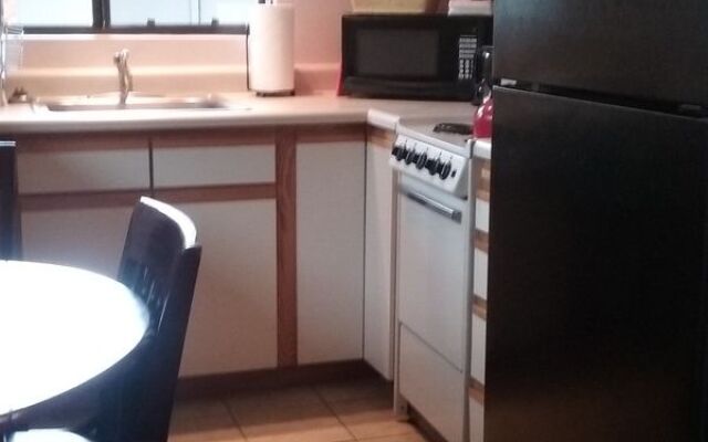 Sedona Uptown Suites