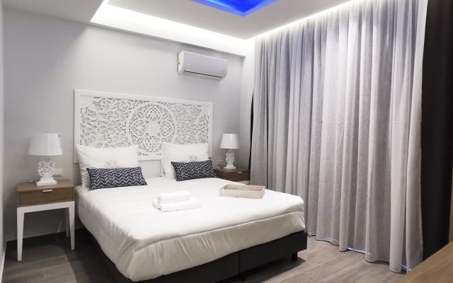 Villaggio Boutique Hotel Hersonissos - Adults Only