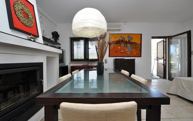 Villetta Certosina I