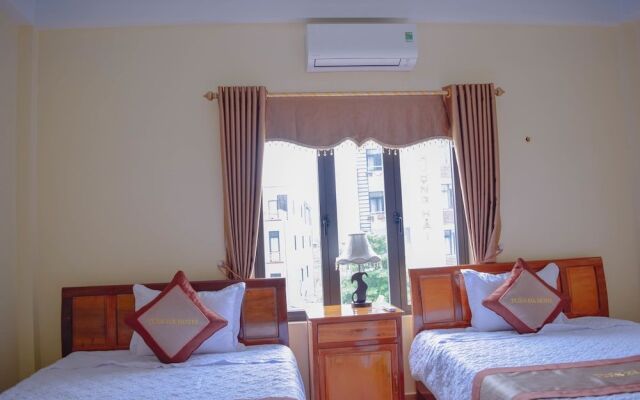 Phong Nha Orient Hotel