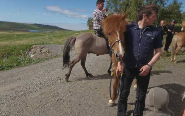 Ferðaþjónustan Geitaskarði