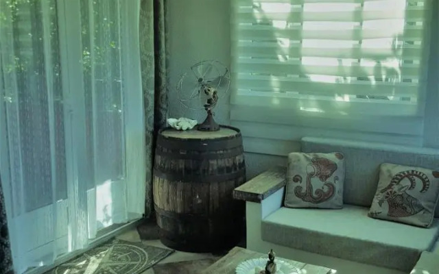 Appartement Blue Coast