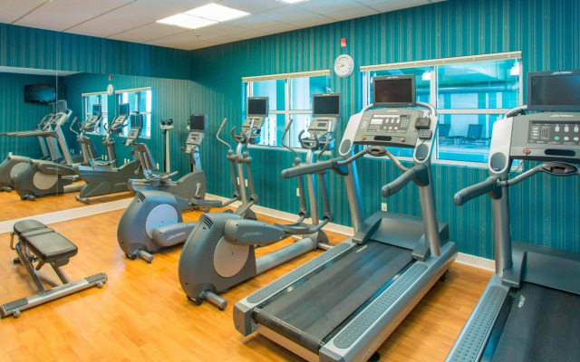 Residence Inn by Marriott Moncton