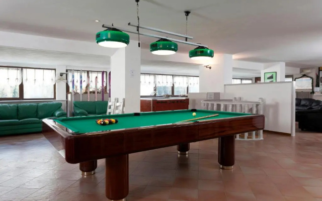 Residence Rododendro