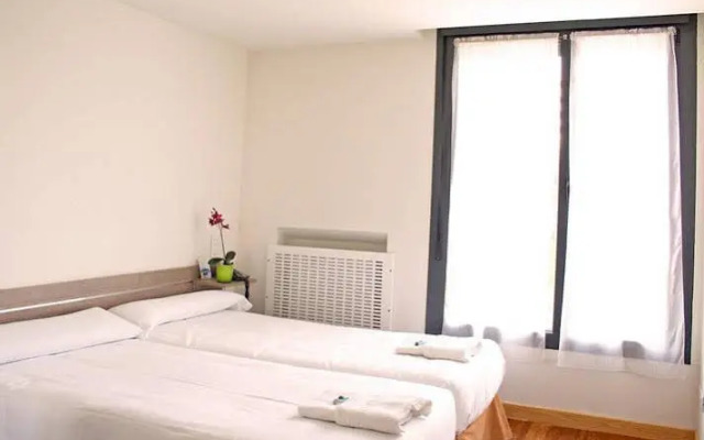 Ovida Aparthotel