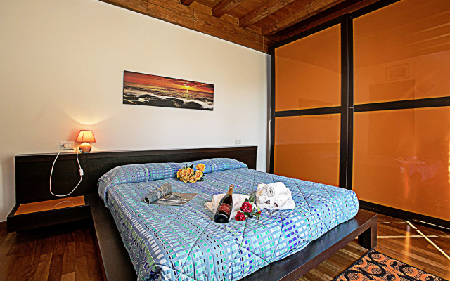 Appartamento Patrizia Manerba Resort