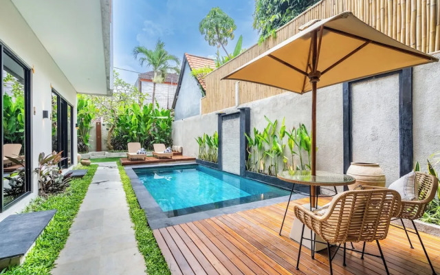 Arusa Home Bali