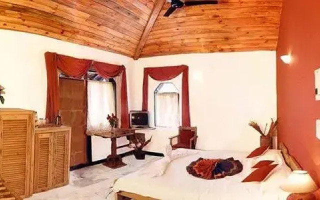 OYO Rooms Calangute Holiday Street 2