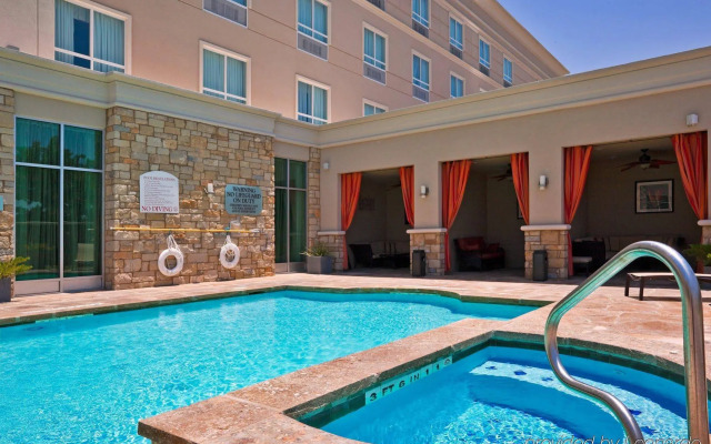 Holiday Inn Temple-Belton by IHG