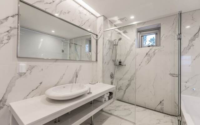 Beach Pension Yangyang