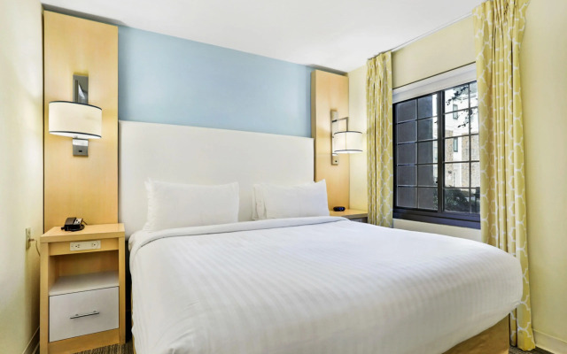 Staybridge Suites Columbia Baltimore by IHG