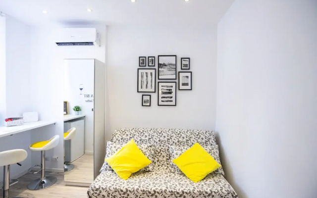 Home Hotel - Guinizzelli 6