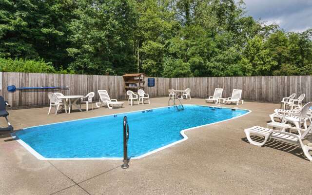Comfort Inn New River