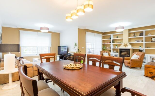 104709 House In Pedregalejo