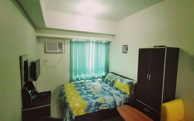 The Beacon Makati Staycation Suites