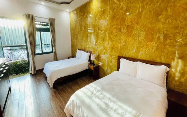 Pine Forest House Da Lat