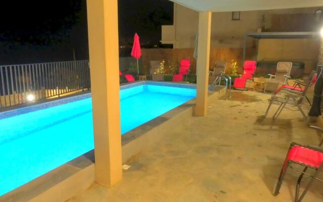 Les Terrasses D'erbalunga