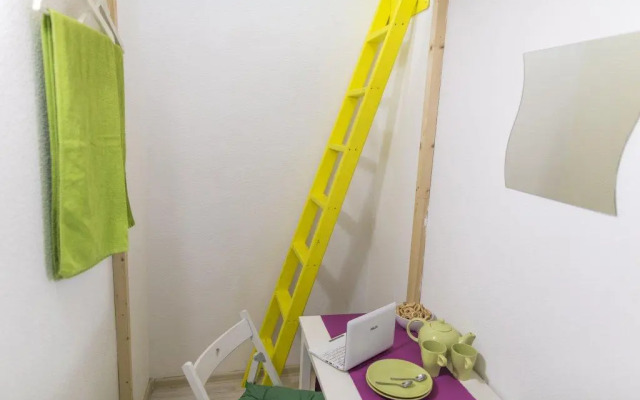 Жилое помещение Симба на Арбате