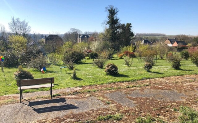 Le Relais du Beffroi