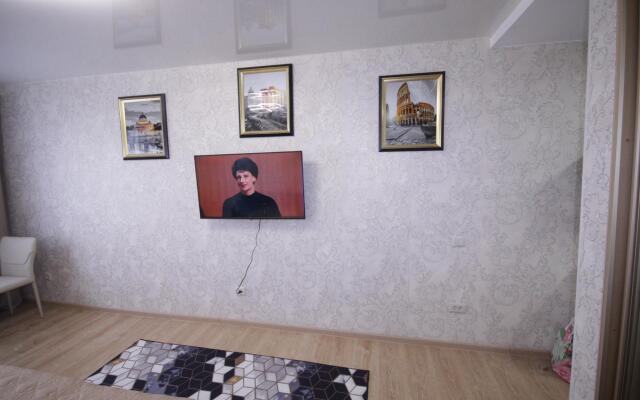 Apart Sharing (Апарт Шэринг) на проспекте Красного Знамени