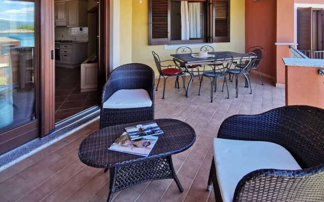 Welcomely - Vico Ponza B