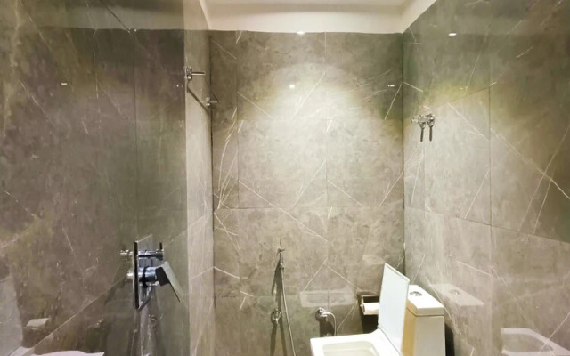 Hotel Ishaan Palace Near IGI Delhi Airport