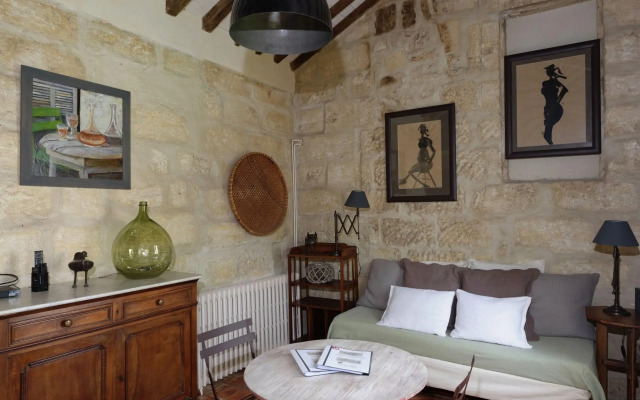 HOTEL et APPARTEMENTS DOMAINE DES CLOS - Teritoria