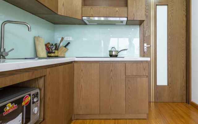 22Housing Apartment 60 Linh Lang