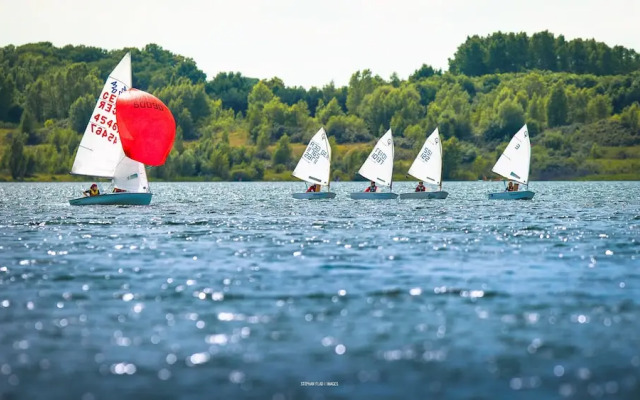 CAMP DAVID Sport Resort by ALL-on-SEA