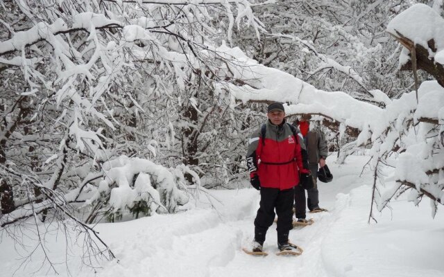 Auberge CanadAventure