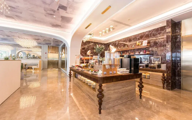 Mercure Xian City Centre