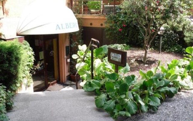 Albergo Hotel Giardino