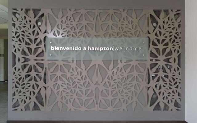 Hampton Inn by Hilton Zacatecas