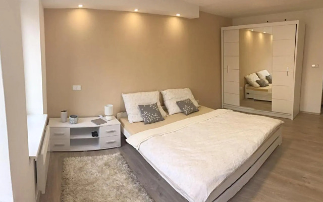 Apartmán U Zlaté hroudy