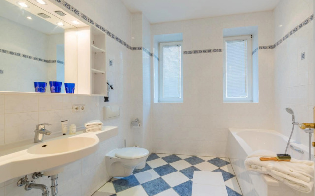 Aquamarin Hotel & Spa