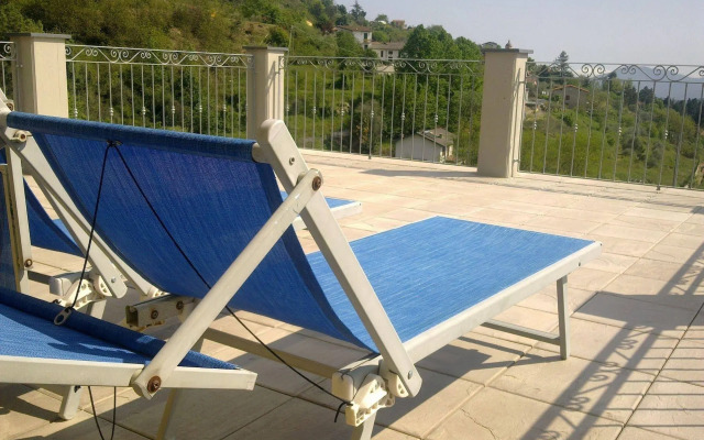 B&B Cinqueterre Il filo di Arianna