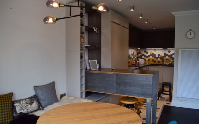 2 Bedroom Apartment In Dublin