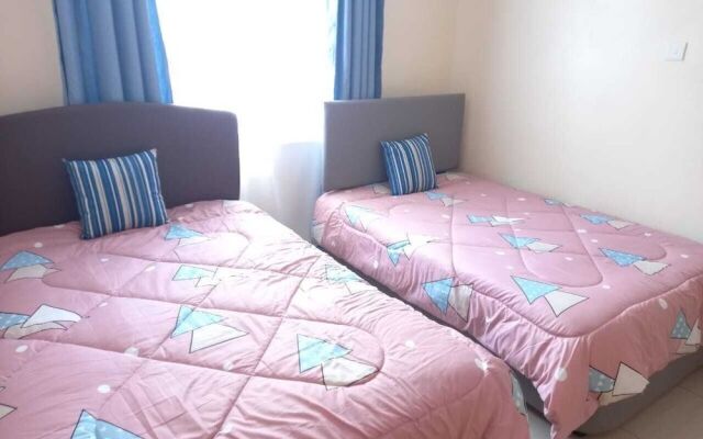 Lilly's Furnished Apartments